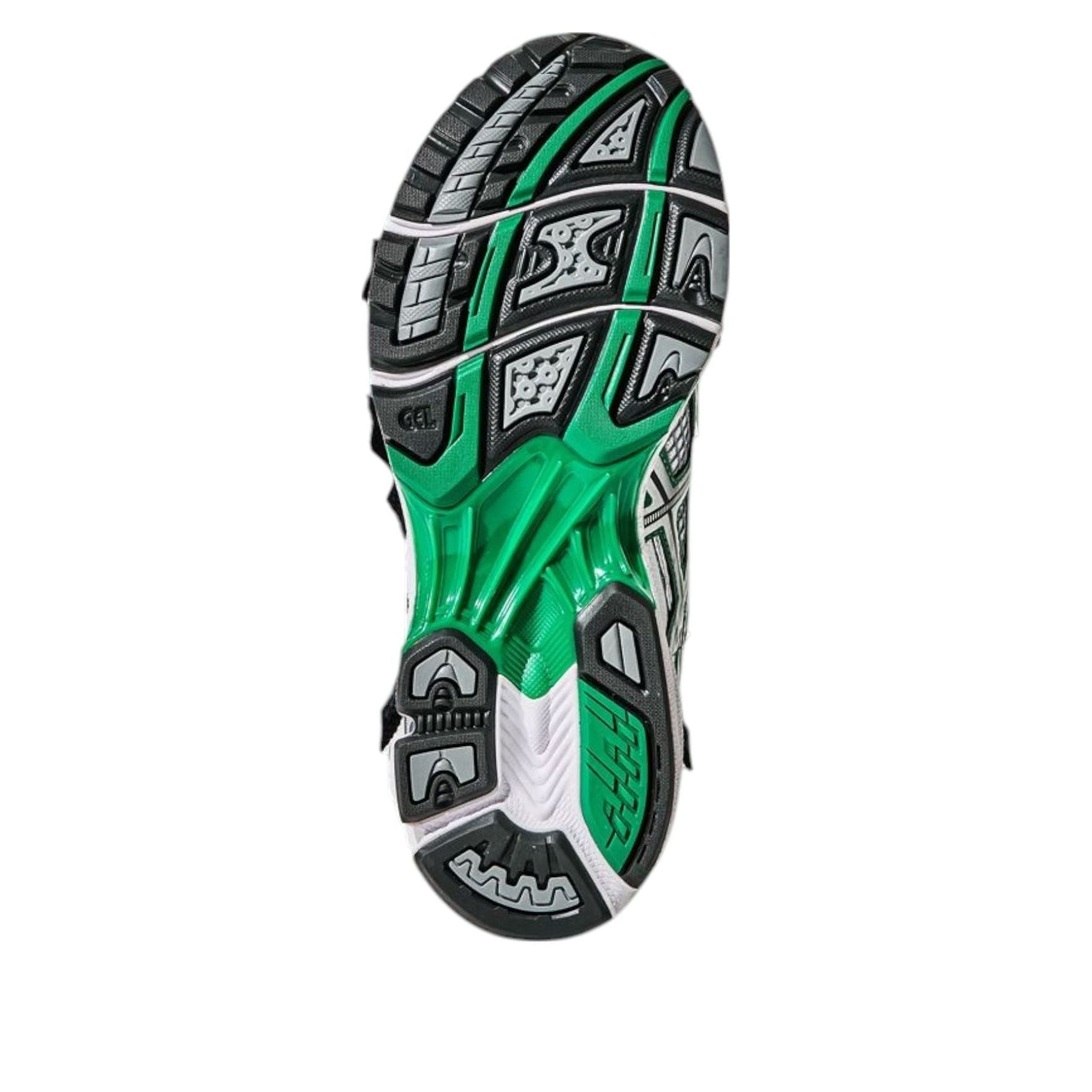 ASICS x INVINCIBLE Gel Nimbus 10.1 'HTTP 404 Pack Kale' 1203A814-020