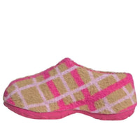 (WMNS) adidas Adifom Stan Mule 'Furry Pink' JR1506