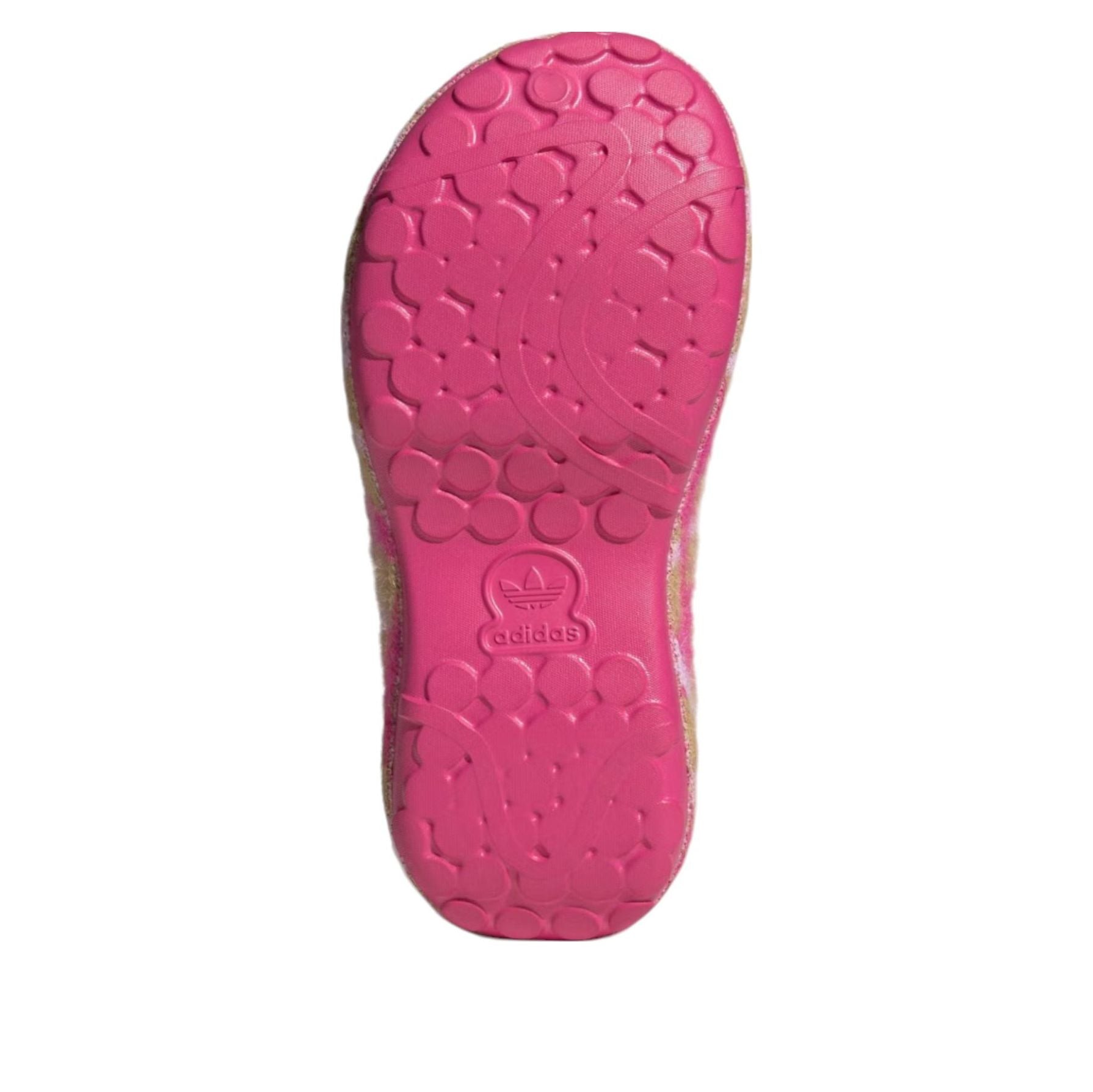 (WMNS) adidas Adifom Stan Mule 'Furry Pink' JR1506