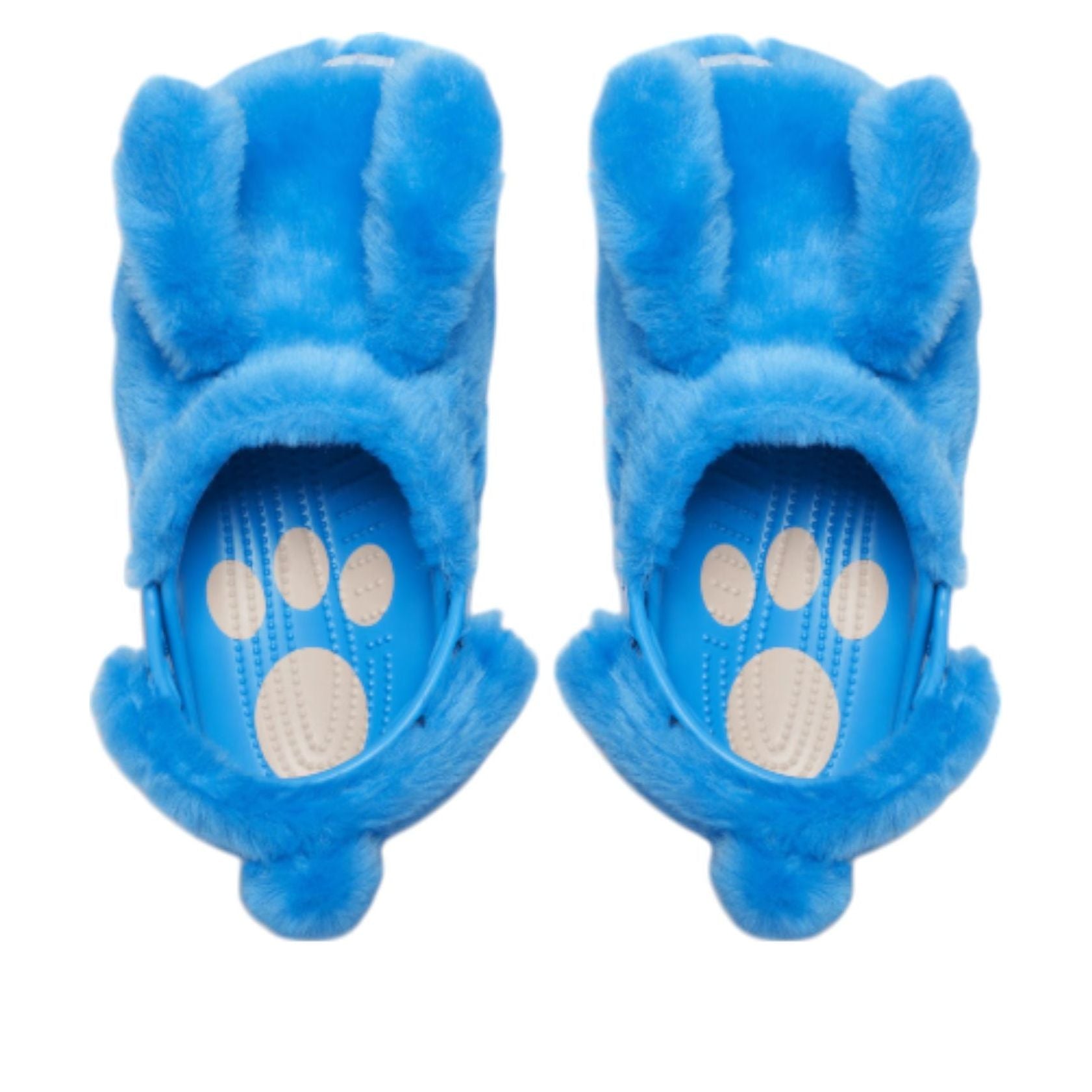 Crocs x Melting Sadness Classic Clog 'Plush Bunny Blue' 208492-4MS