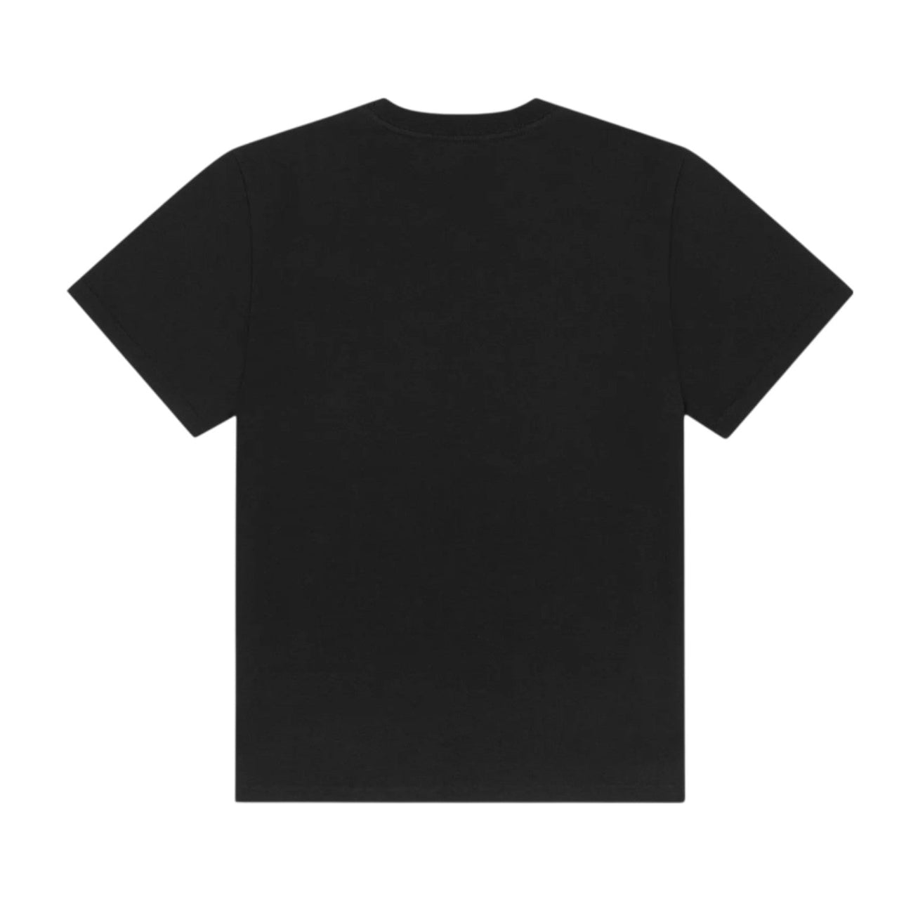 Denim Tears Deflated Basketball Tee 'Black' SS25TSS052207