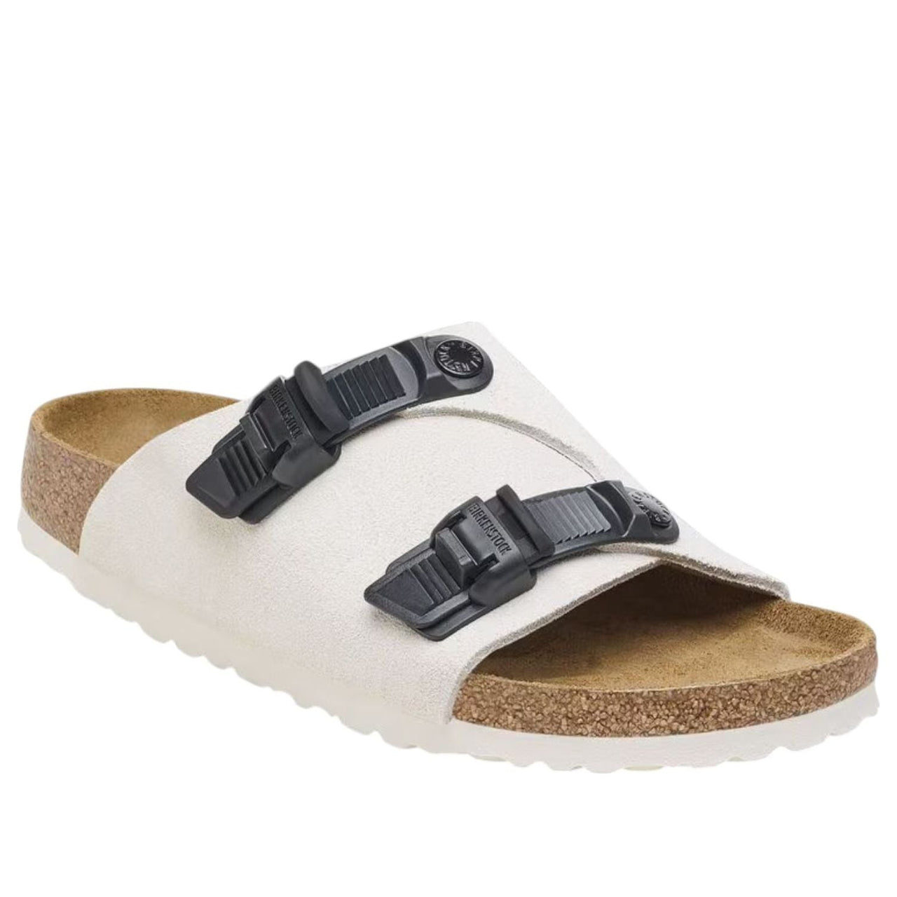 Birkenstock x Zrich Tech 'Antique White' 1026773