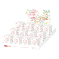 Pop Mart Dimoo Shapes in Nature Figures Sealed Case (12 Blind Boxes) PPMT-2507-0011