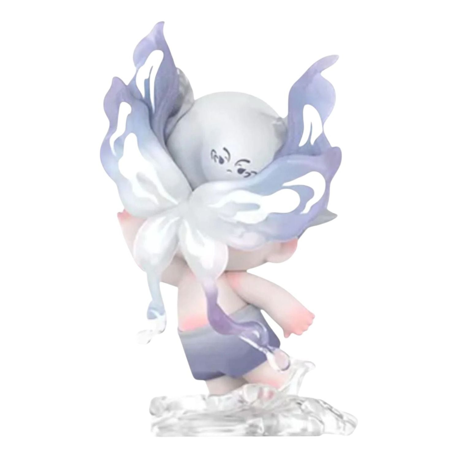 Pop Mart Dimoo Shapes in Nature Figures 'Touching' PPMT-2507-0011-901616709