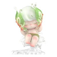 Pop Mart Dimoo Shapes in Nature Figures 'Hearing' PPMT-2507-0011-HG