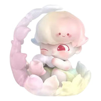 Pop Mart Dimoo Shapes in Nature Figures 'Cloud Whiper' PPMT-2507-0011-901616713