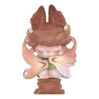 Pop Mart Dimoo Shapes in Nature Figures 'Weathered Rock' PPMT-2507-0011-901616711