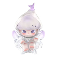 Pop Mart Dimoo Shapes in Nature Figures 'Rising Wind' PPMT-2507-0011-901616710
