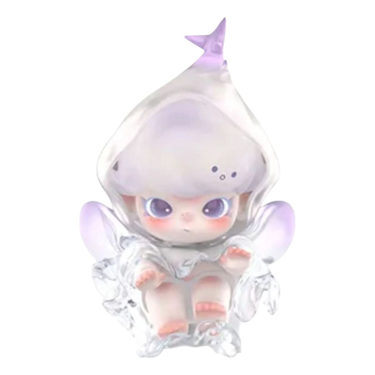 Pop Mart Dimoo Shapes in Nature Figures 'Rising Wind' PPMT-2507-0011-901616710