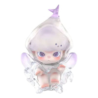 Pop Mart Dimoo Shapes in Nature Figures 'Rising Wind' PPMT-2507-0011-901616710