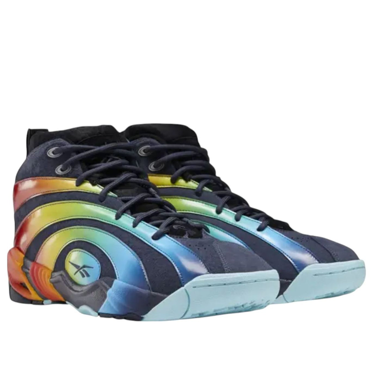 Reebok Shaqnosis 'Rainbow' FV5063