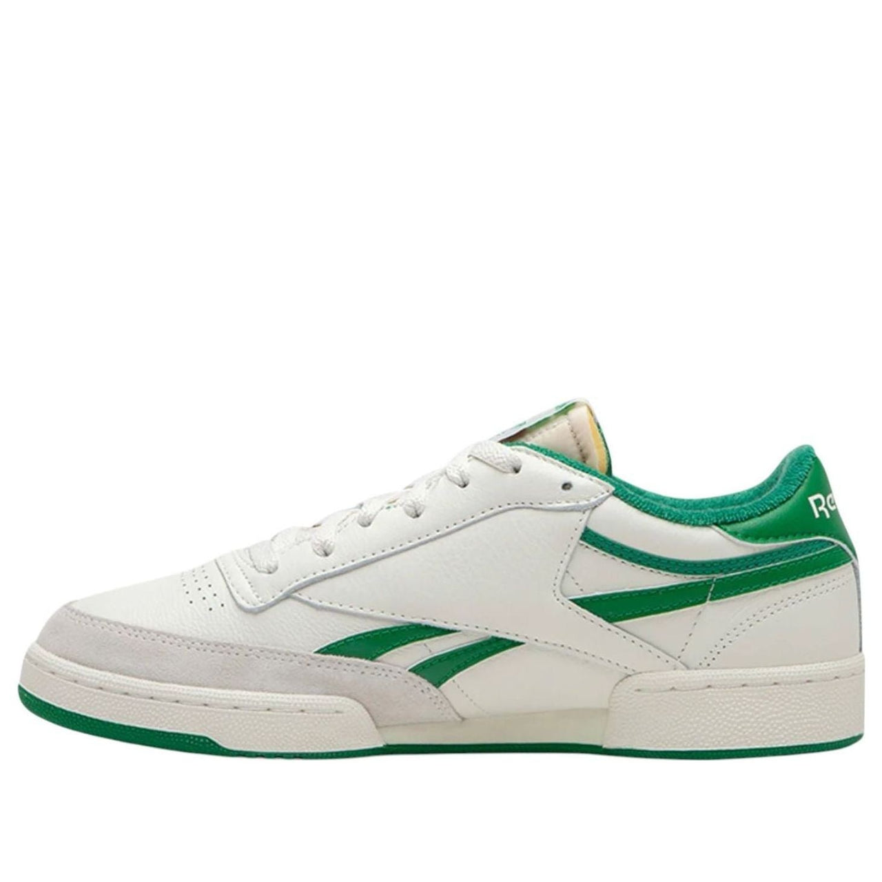 Reebok Club C Revenge Vintage 2023 'Chalk Glen Green' 100001283