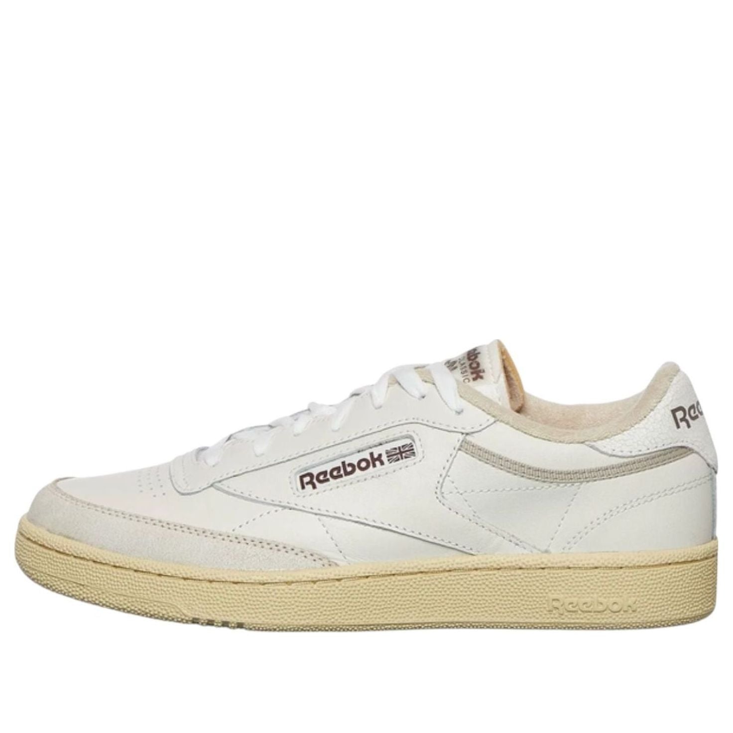 Reebok Club C 85 'Vintage Chalk' 100201119