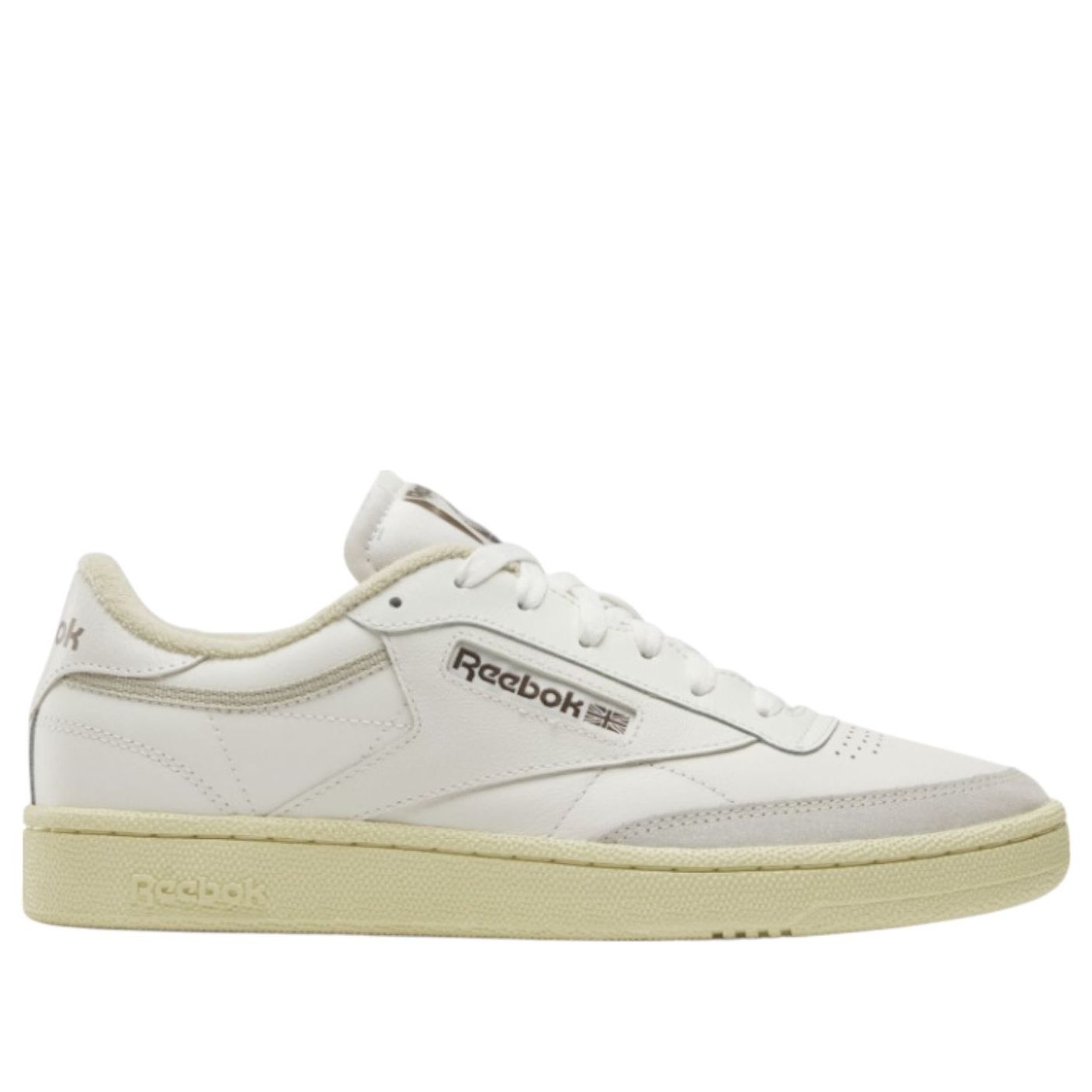 Reebok Club C 85 'Vintage Chalk' 100201119