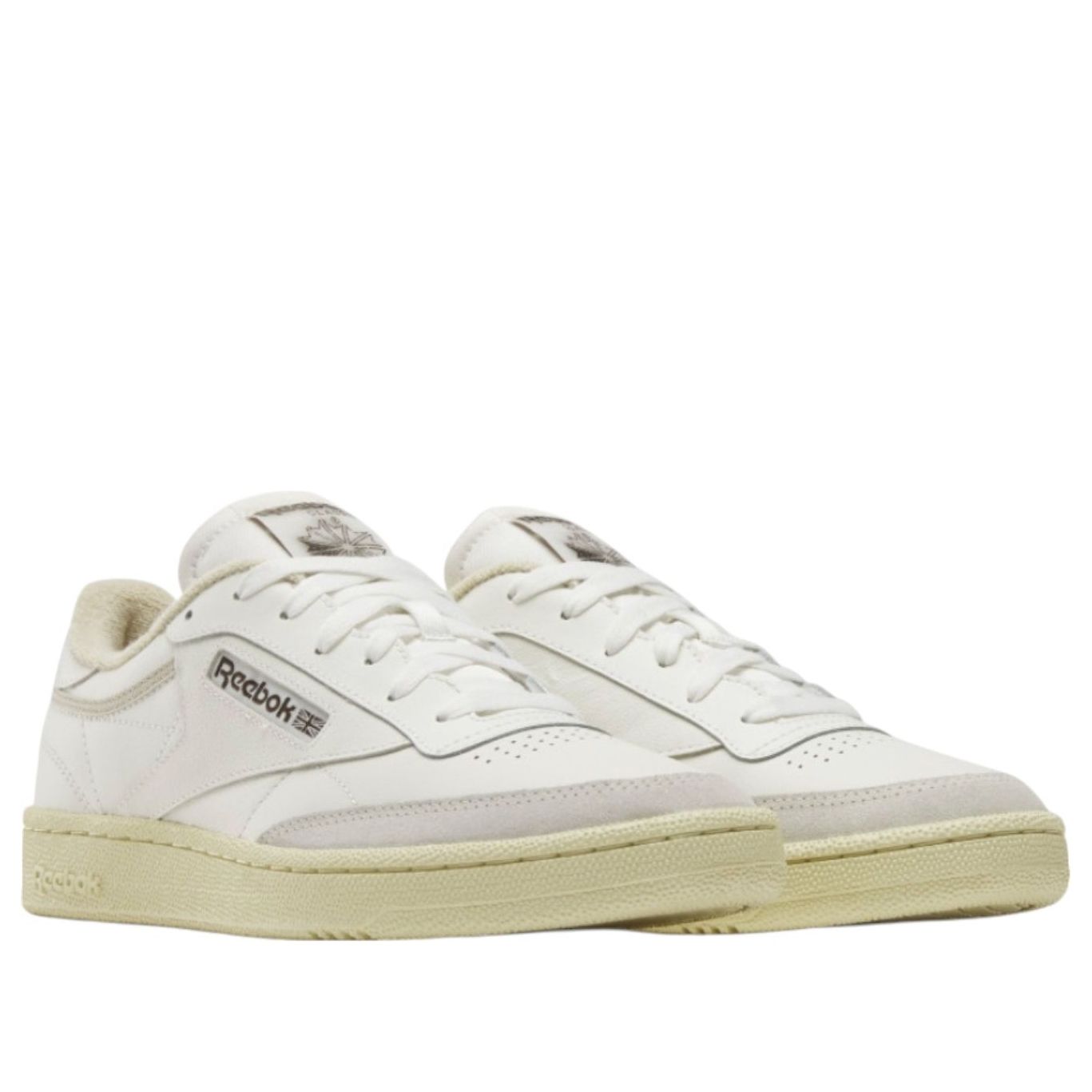 Reebok Club C 85 'Vintage Chalk' 100201119