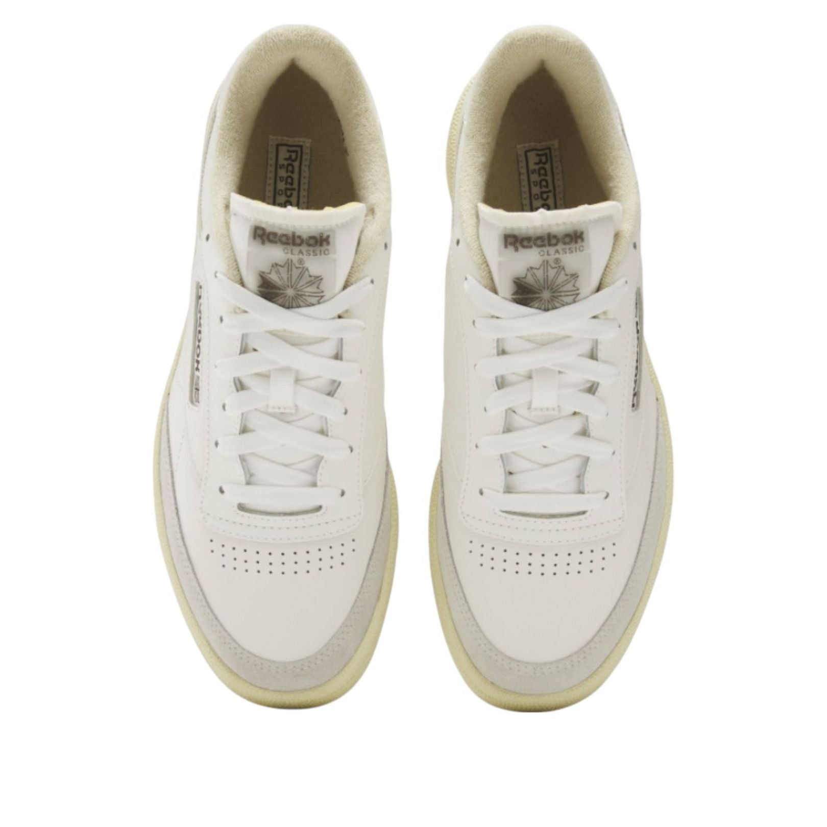 Reebok Club C 85 'Vintage Chalk' 100201119