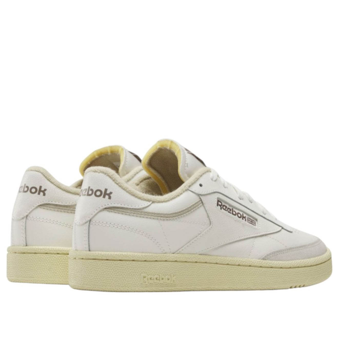 Reebok Club C 85 'Vintage Chalk' 100201119