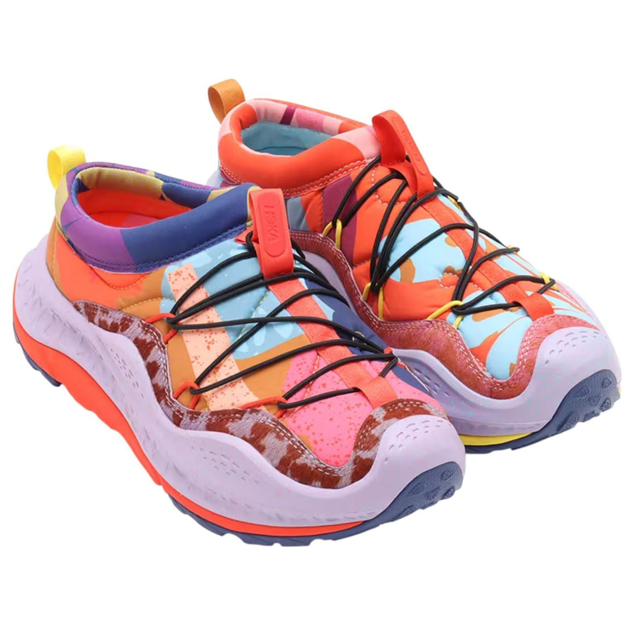 HOKA ONE ONE x Studio Proba Ora Primo 'Orange Gold' 1174370-VGG