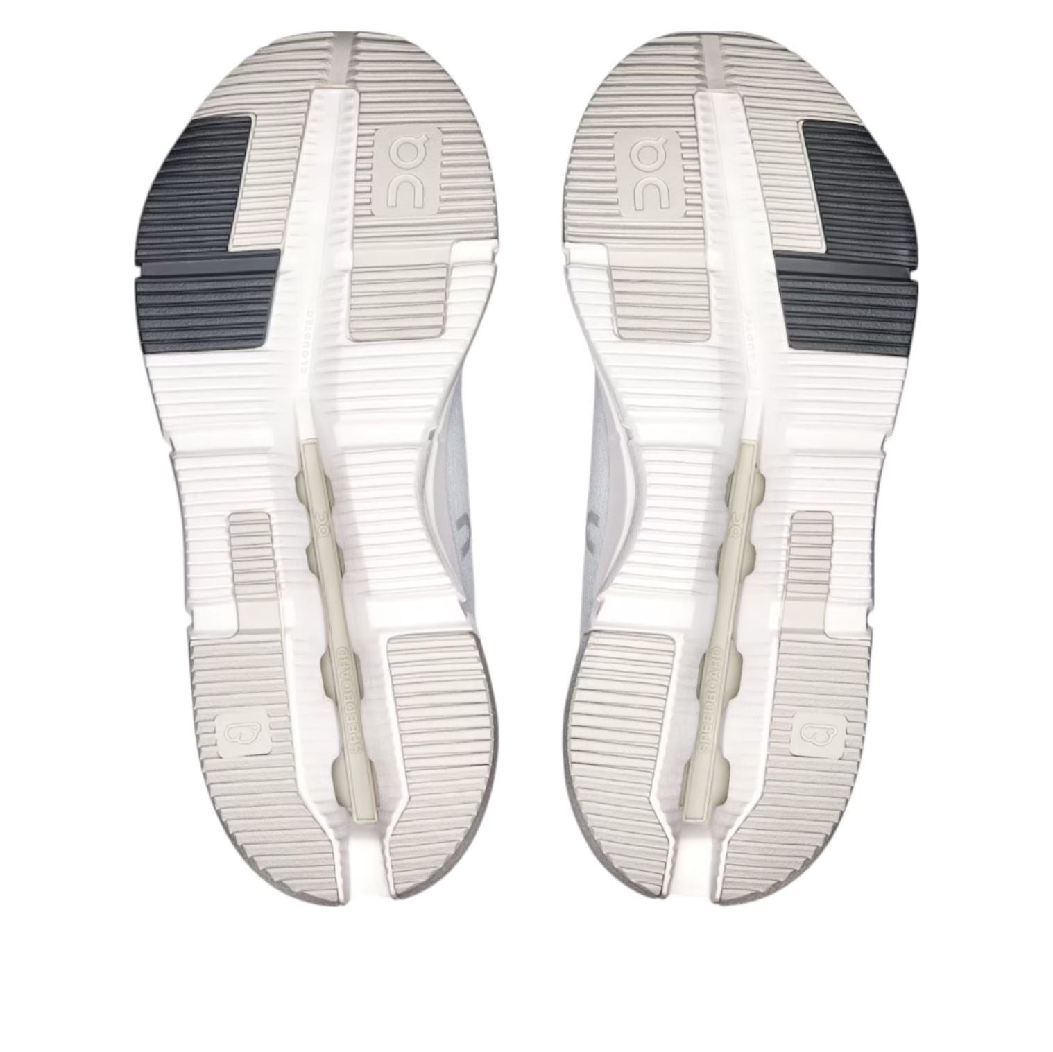 (WMNS) On Running Cloudnova 2 'Ice Sand' 3WE30222053