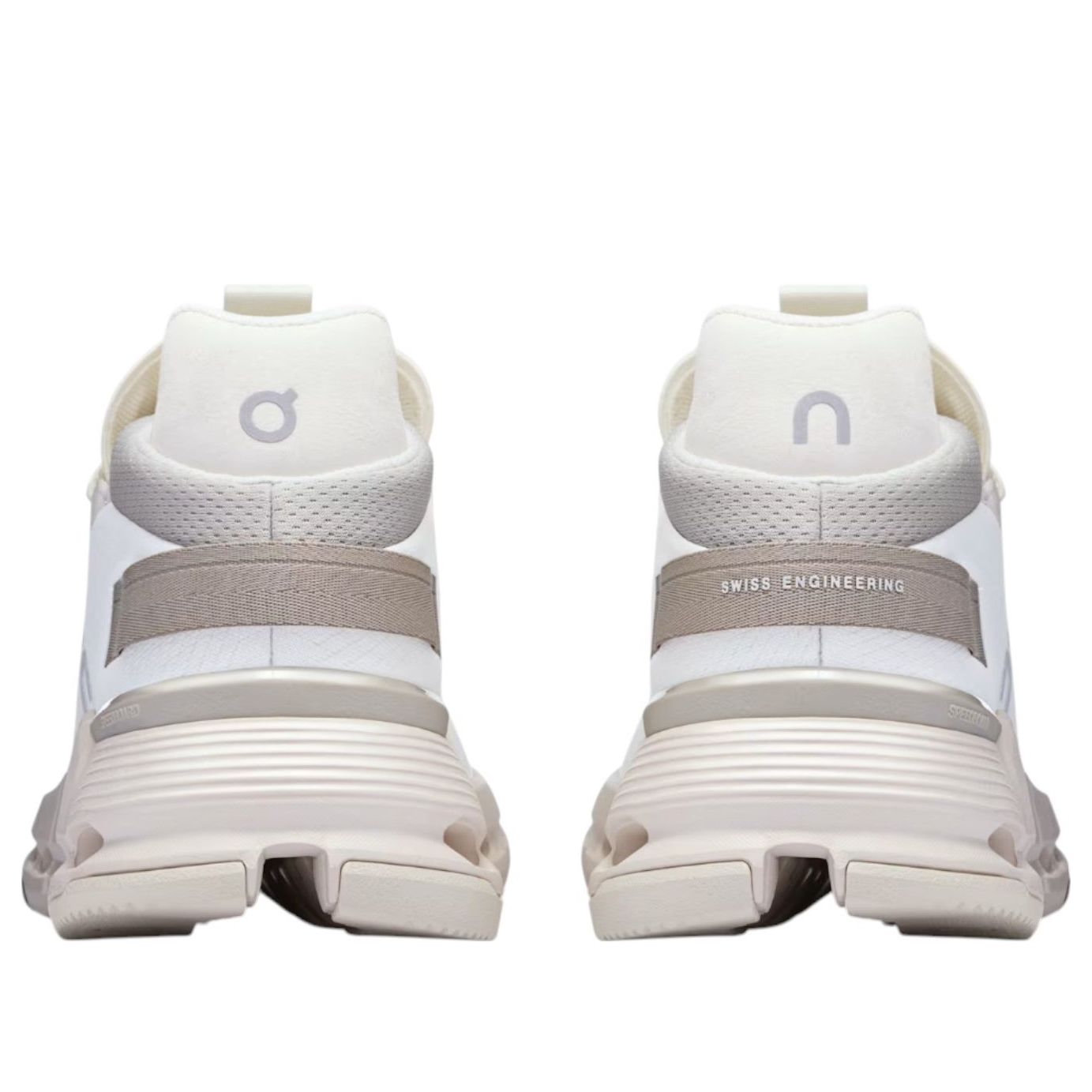 (WMNS) On Running Cloudnova 2 'Ice Sand' 3WE30222053