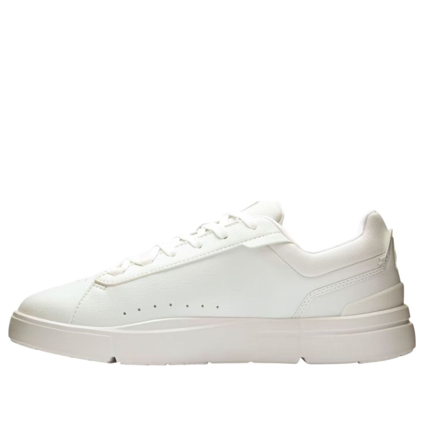 (WMNS) On Running The Roger Advantage 'White' 3WF30391200