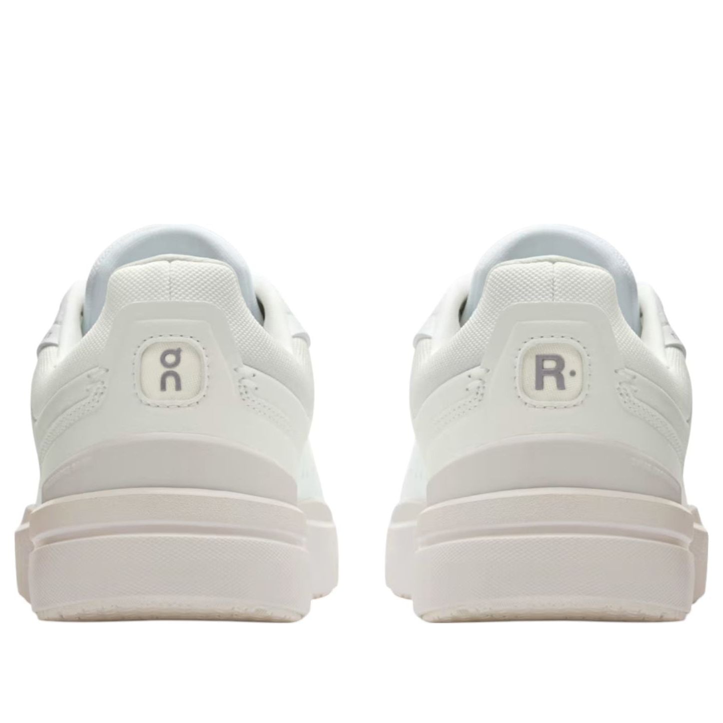 (WMNS) On Running The Roger Advantage 'White' 3WF30391200