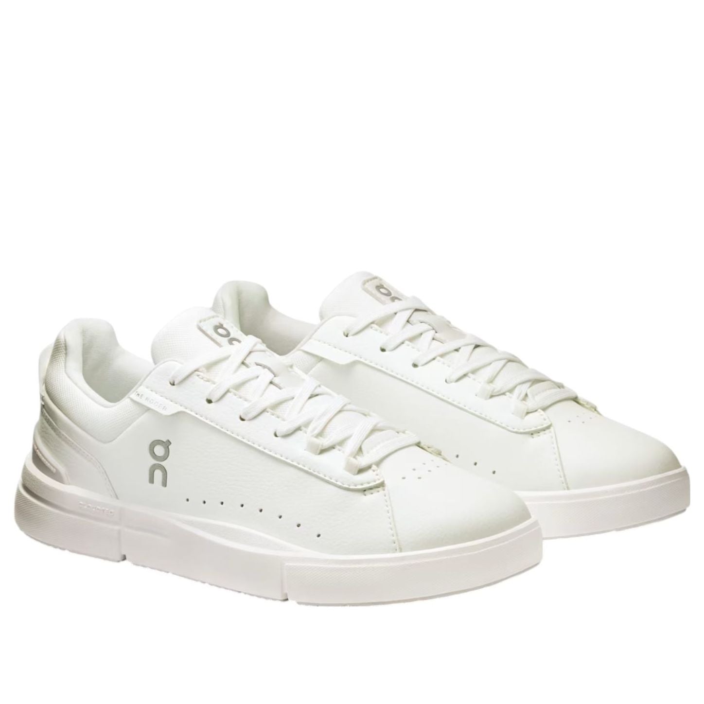 (WMNS) On Running The Roger Advantage 'White' 3WF30391200