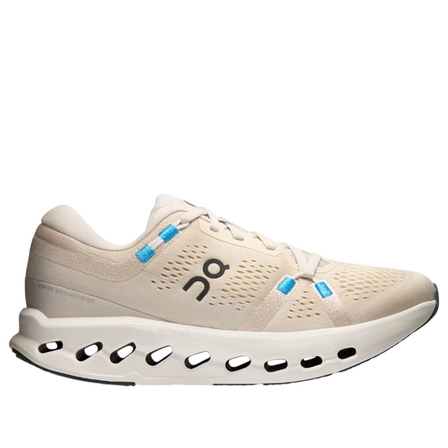 (WMNS) On Running Cloudsurfer 2 'Pearl Ivory' 3WF10102143
