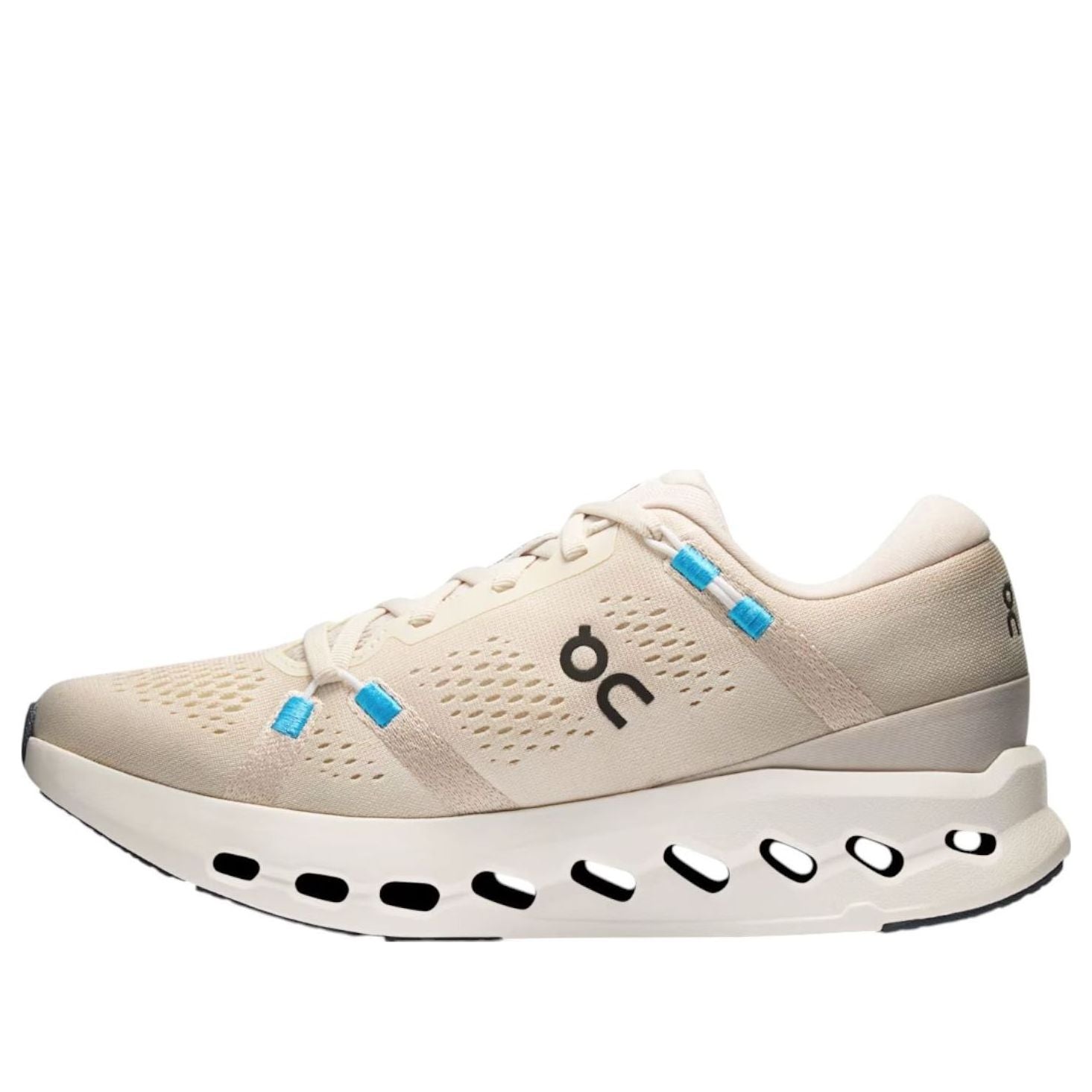 (WMNS) On Running Cloudsurfer 2 'Pearl Ivory' 3WF10102143