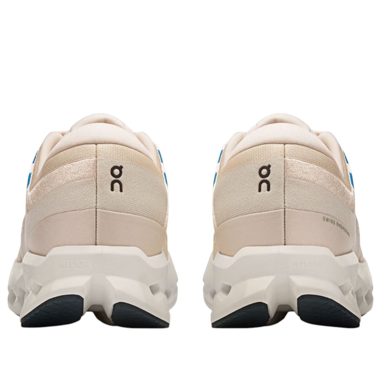 (WMNS) On Running Cloudsurfer 2 'Pearl Ivory' 3WF10102143