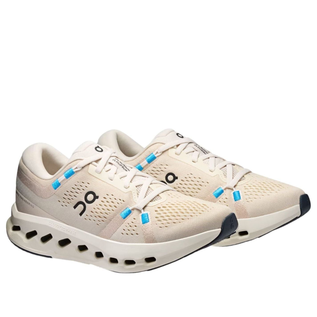 (WMNS) On Running Cloudsurfer 2 'Pearl Ivory' 3WF10102143