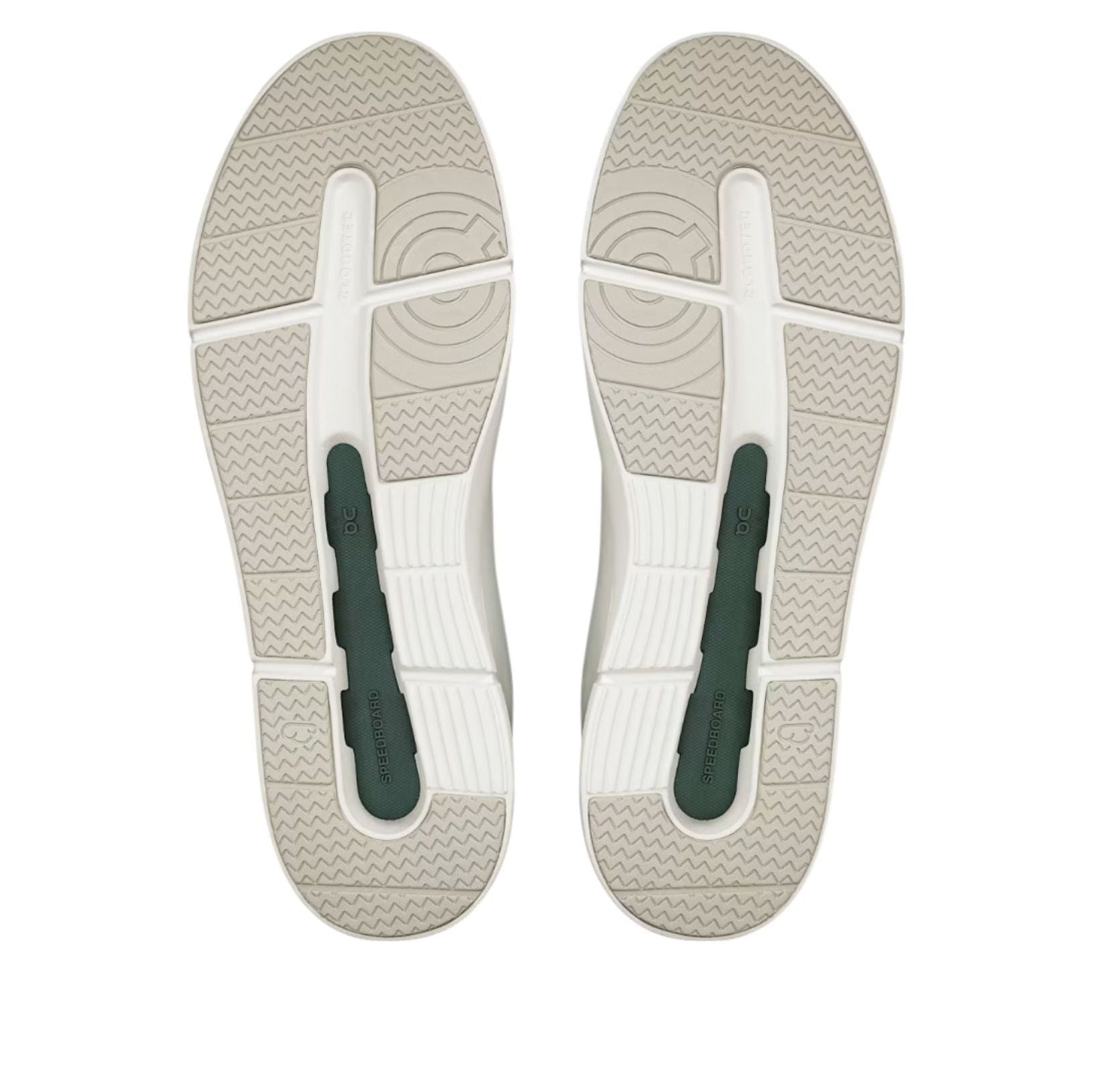 On Running The Roger Advantage 'White Olive' 3MF30641528