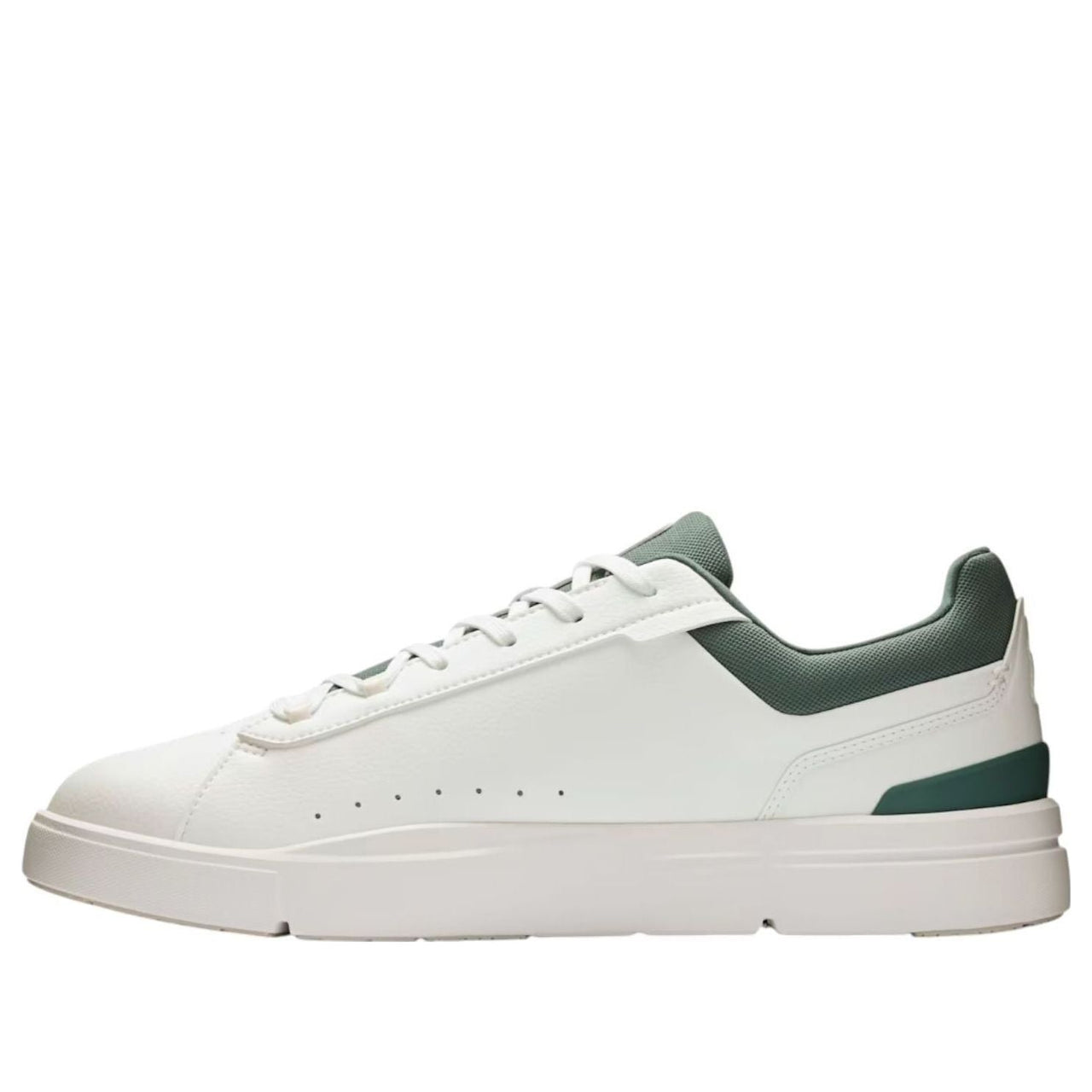 On Running The Roger Advantage 'White Olive' 3MF30641528
