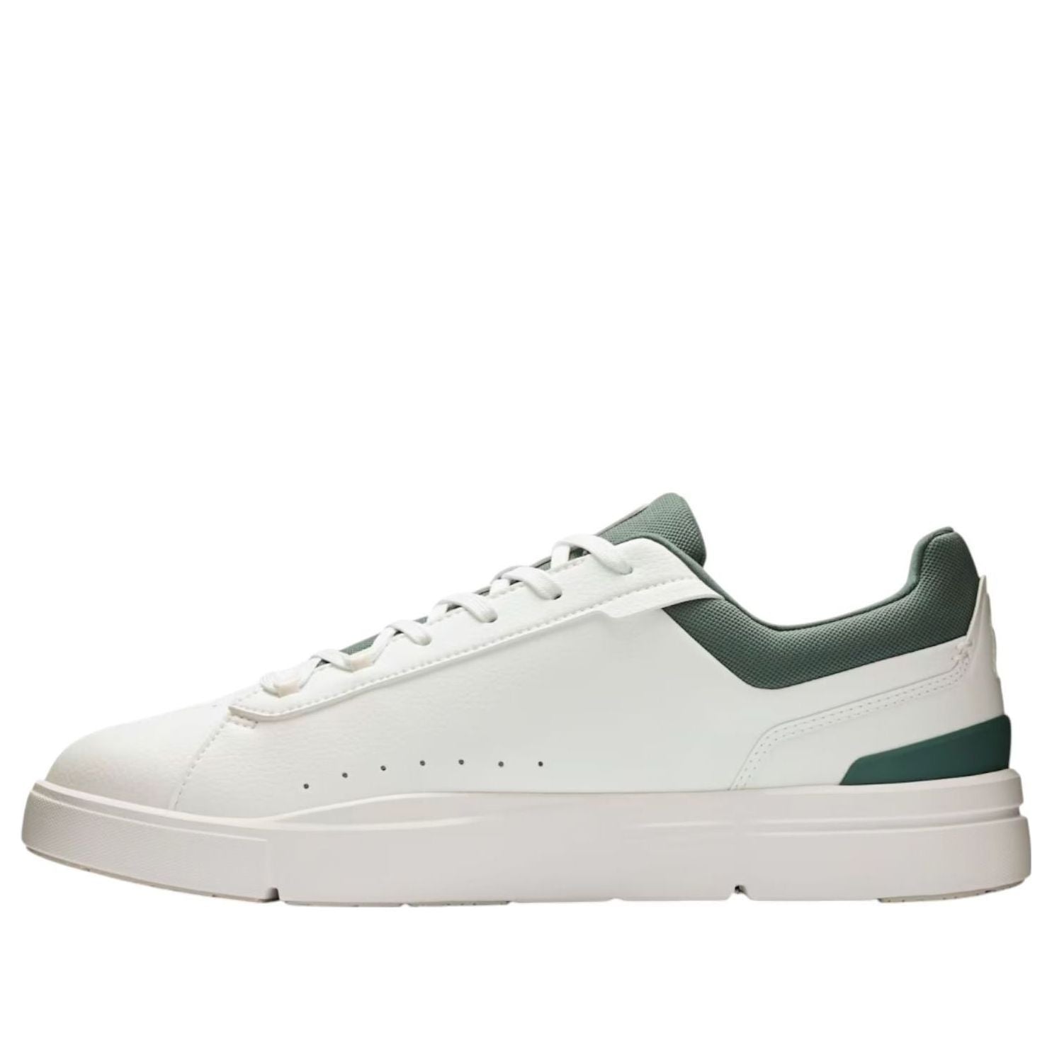 On Running The Roger Advantage 'White Olive' 3MF30641528