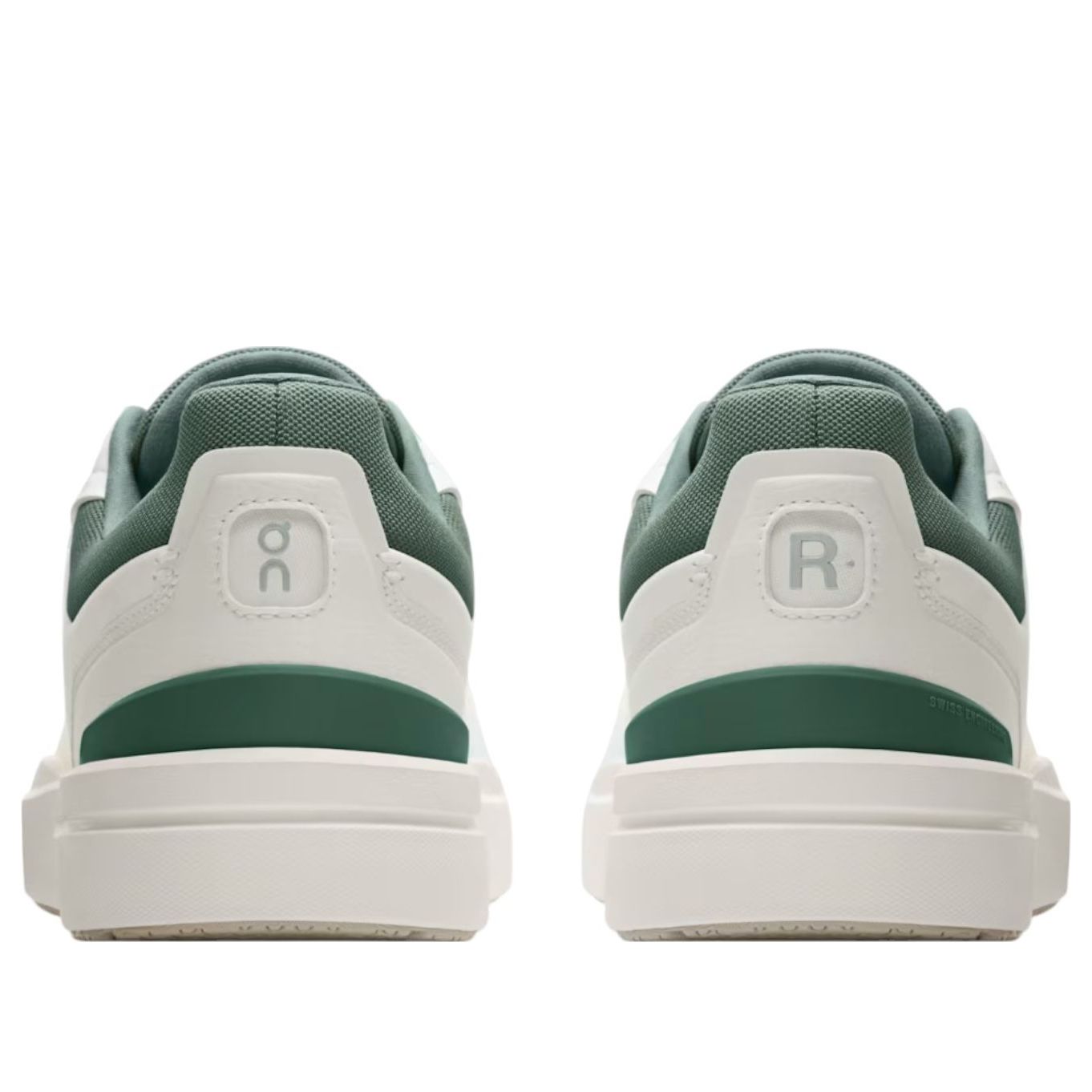 On Running The Roger Advantage 'White Olive' 3MF30641528
