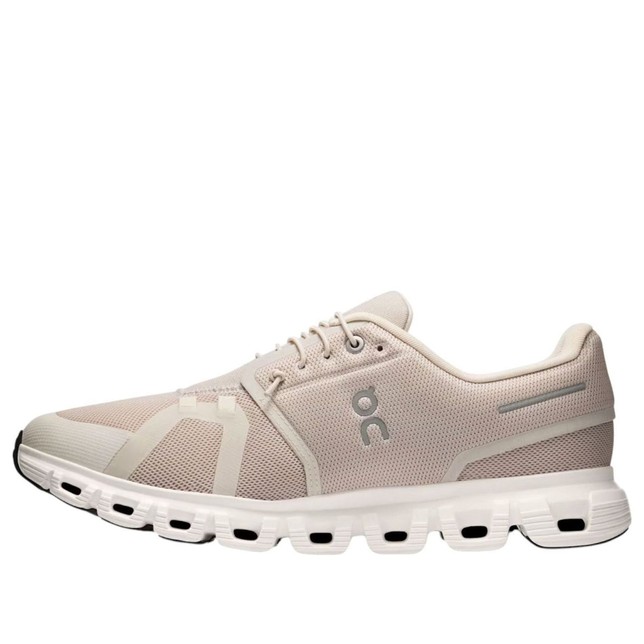 On Running Cloud 6 'Pearl White' 3MF10070755