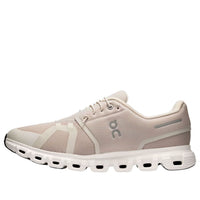 On Running Cloud 6 'Pearl White' 3MF10070755