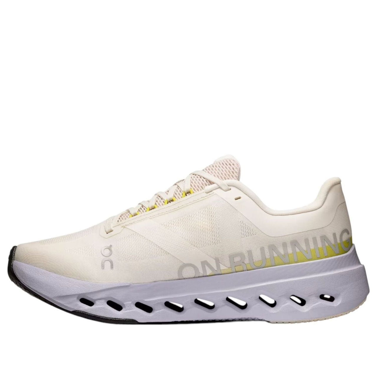 (WMNS) On Running Cloudsurfer Next 'Ivory Nimbus' 3WE30052050