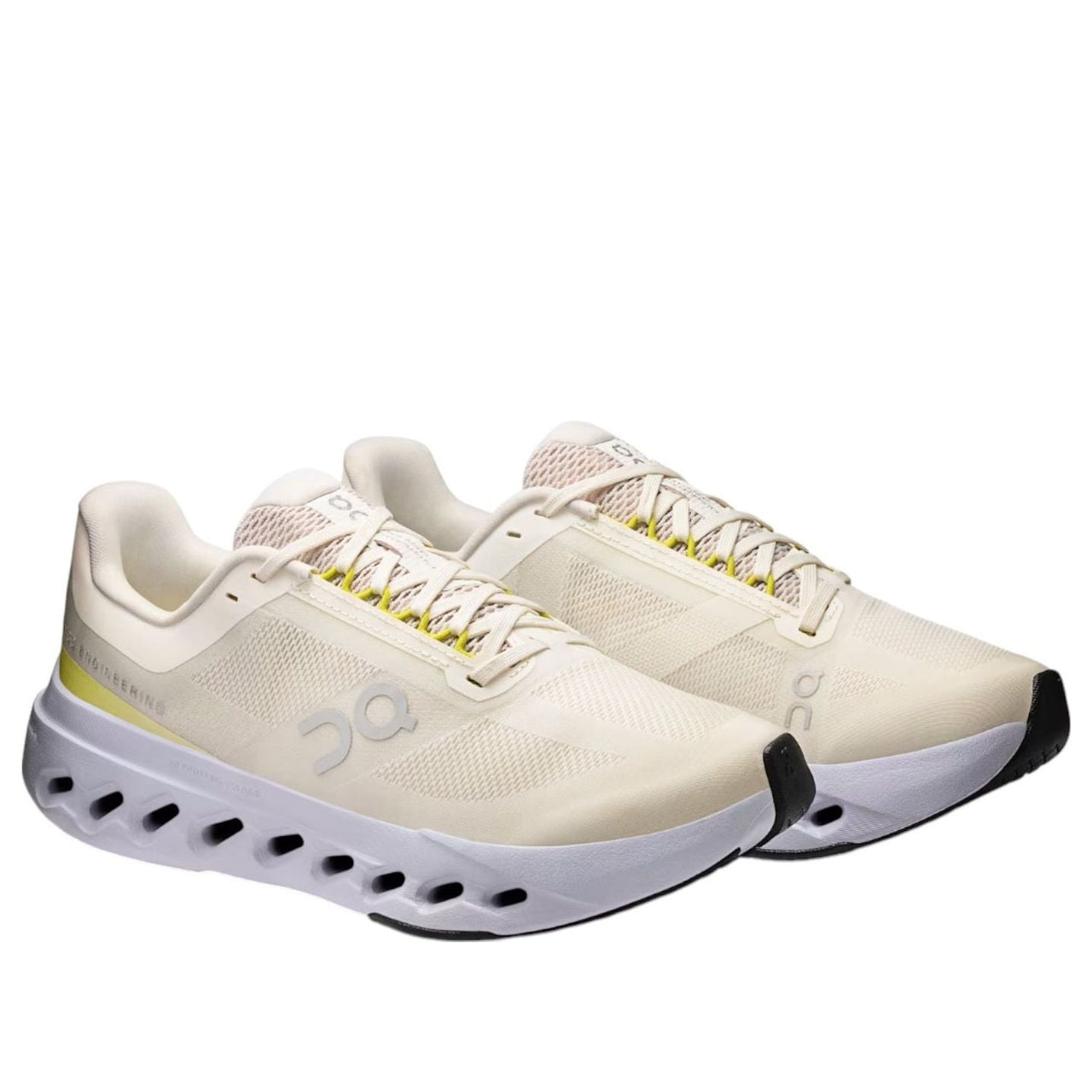 (WMNS) On Running Cloudsurfer Next 'Ivory Nimbus' 3WE30052050