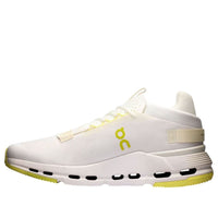 On Running Cloudnova 2 'White Limelight' 3ME30210124