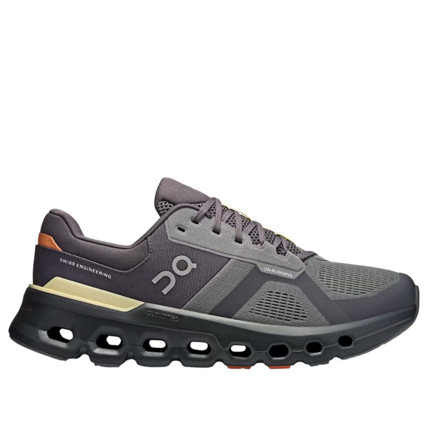 On Running Cloudrunner 2 'Rock Tangerine' 3ME10144284
