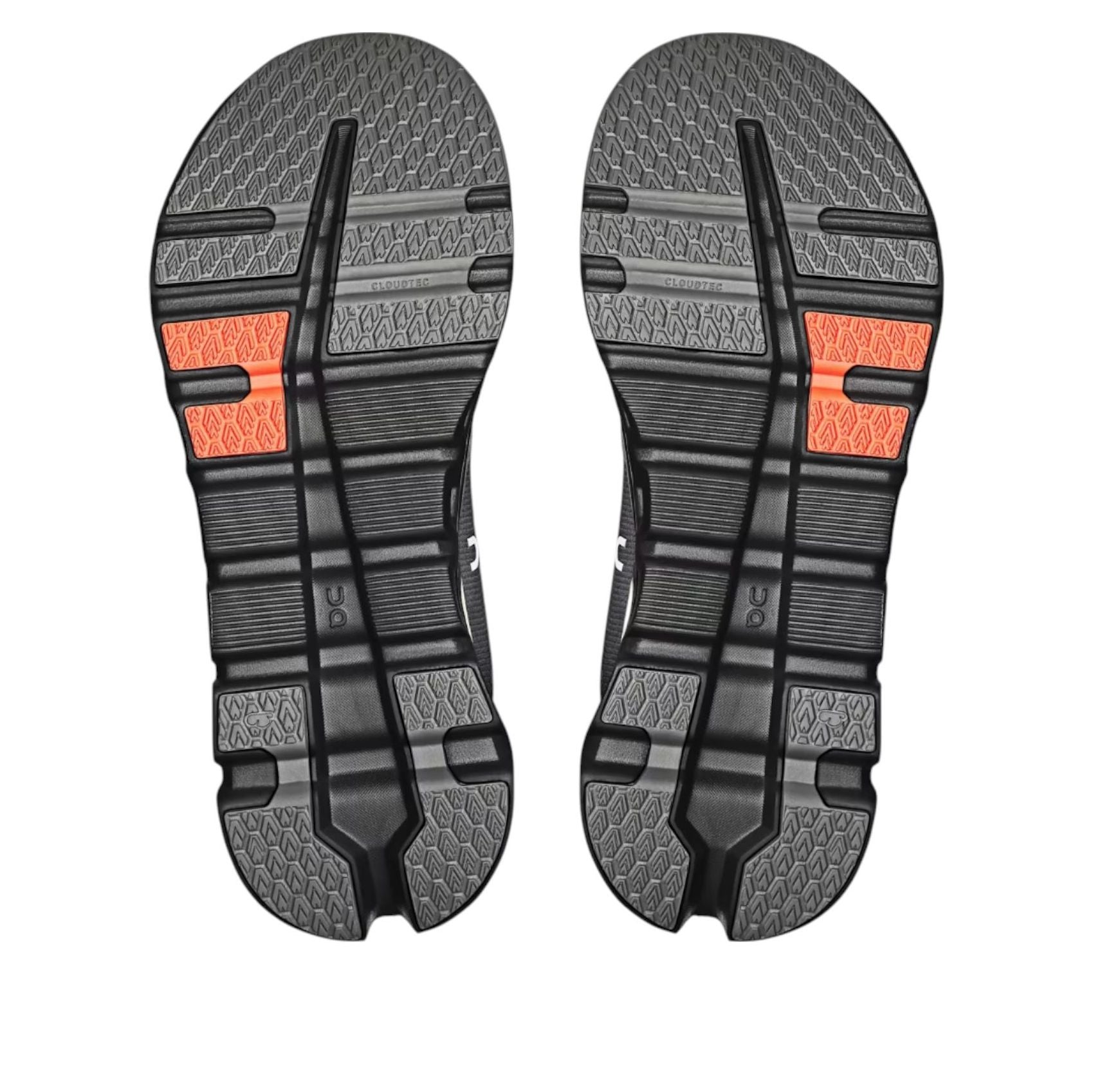 On Running Cloudrunner 2 'Rock Tangerine' 3ME10144284
