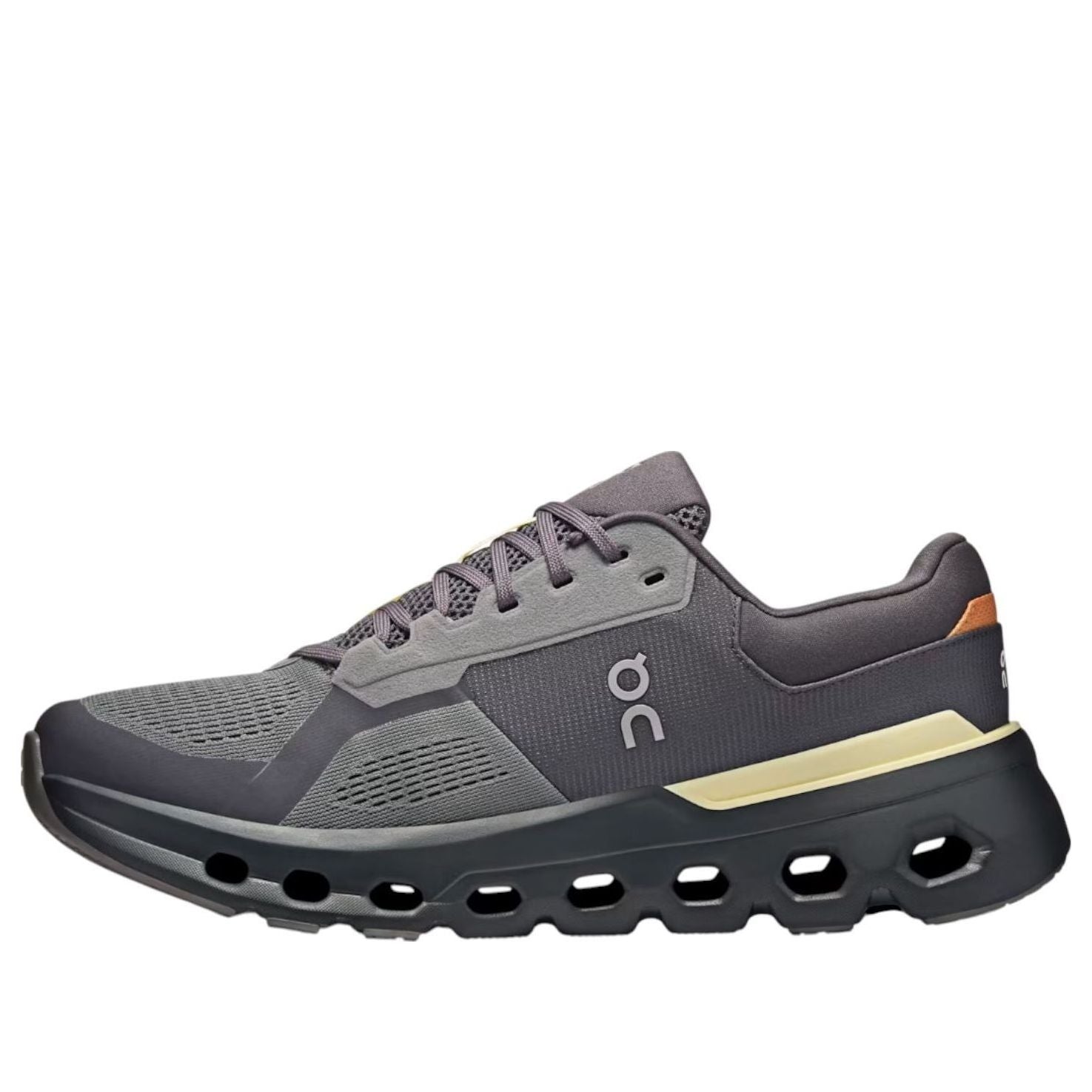 On Running Cloudrunner 2 'Rock Tangerine' 3ME10144284