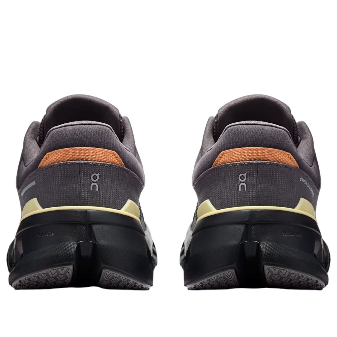 On Running Cloudrunner 2 'Rock Tangerine' 3ME10144284