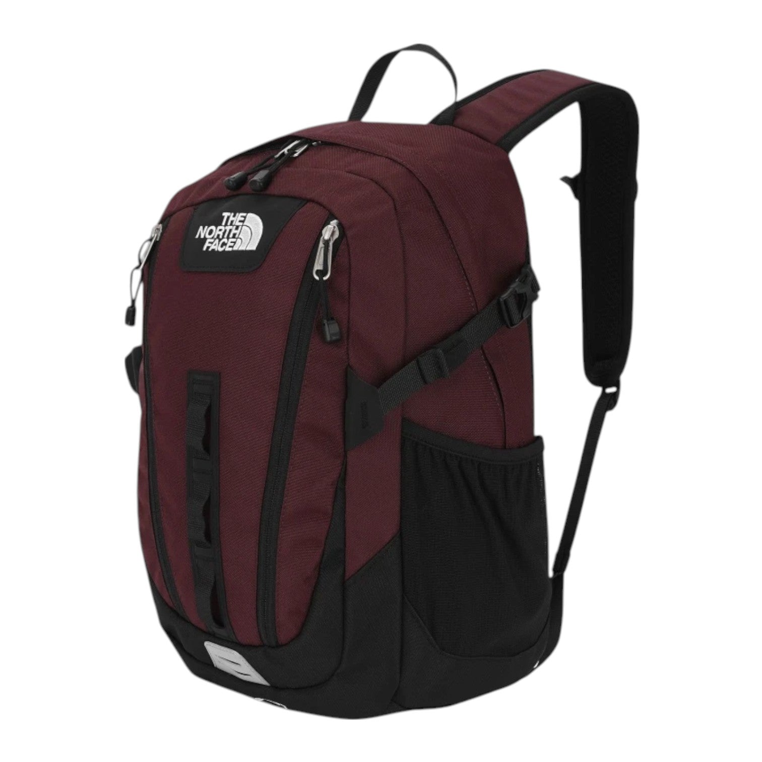 THE NORTH FACE Mini Shot 'Burgandy' NM2DP55C