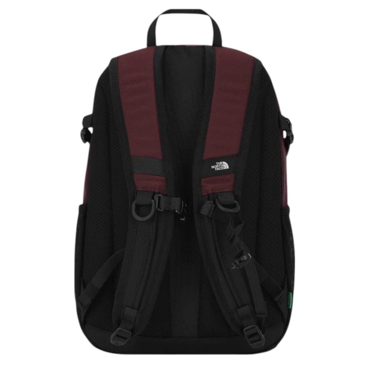 THE NORTH FACE Mini Shot 'Burgandy' NM2DP55C
