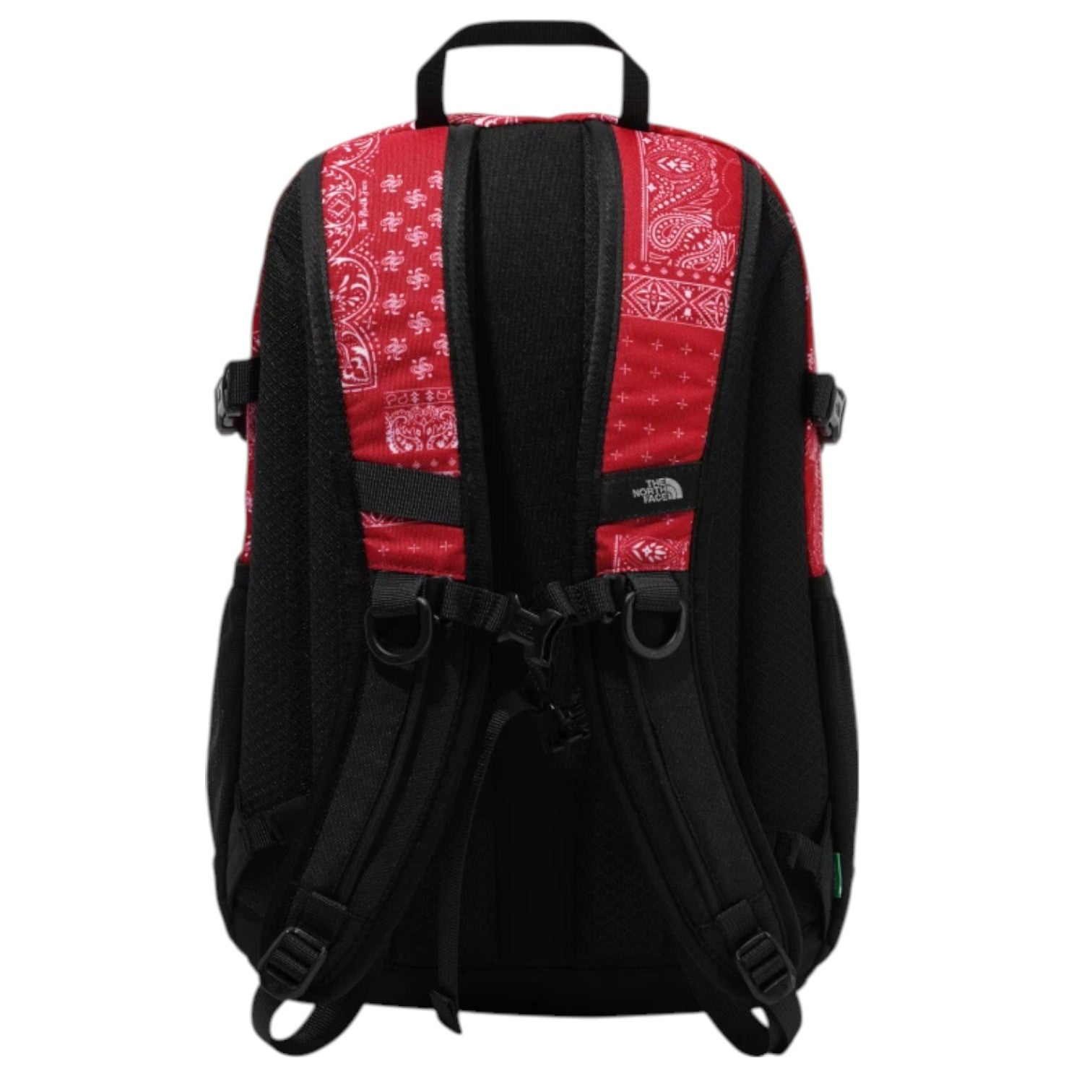 THE NORTH FACE Mini Shot 'Red' NM2DN55D