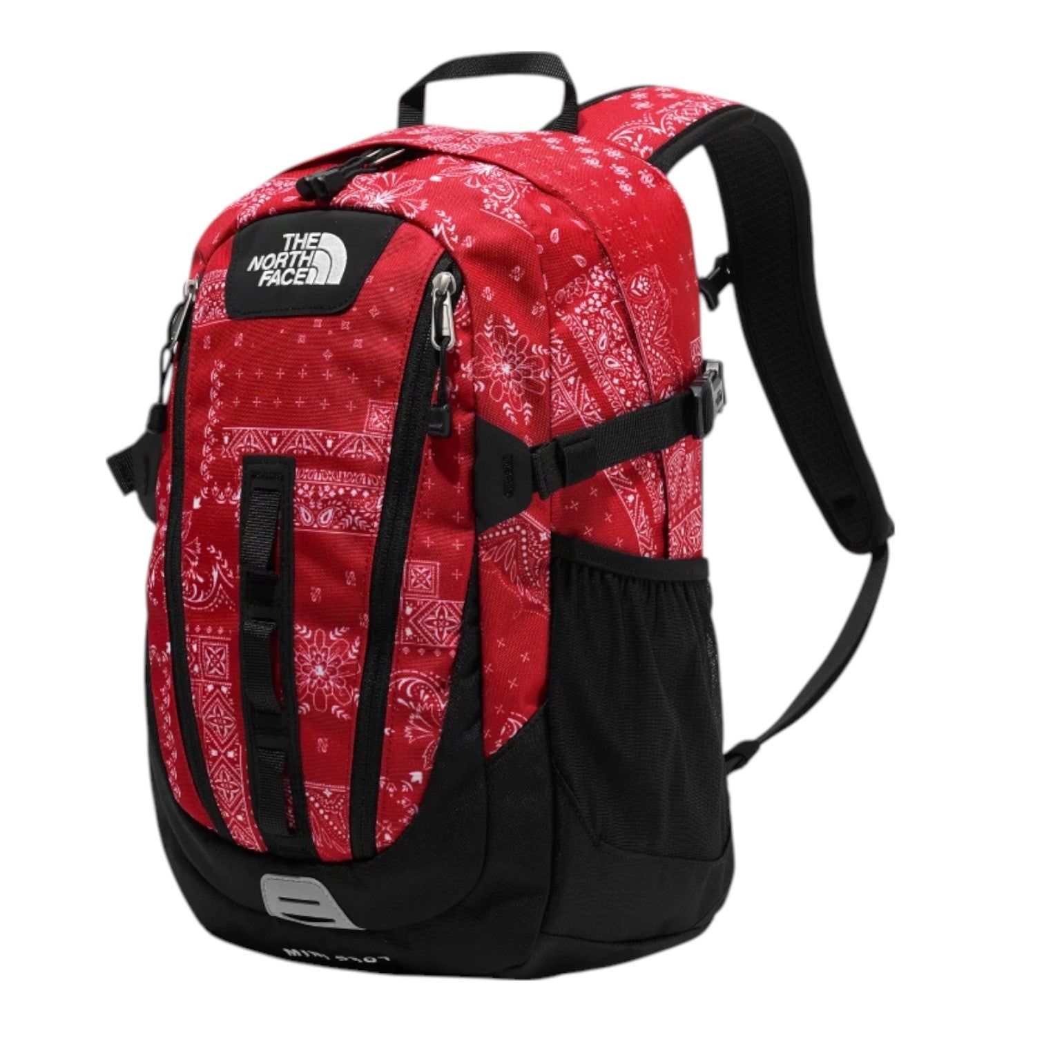 THE NORTH FACE Mini Shot 'Red' NM2DN55D