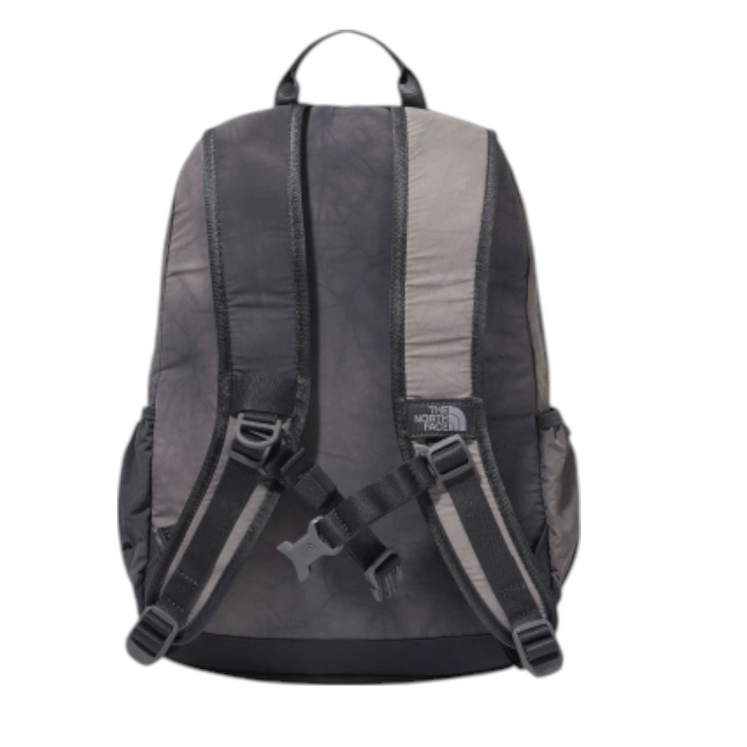 THE NORTH FACE White Label Mini Shot 'Grey' NM2DQ52K
