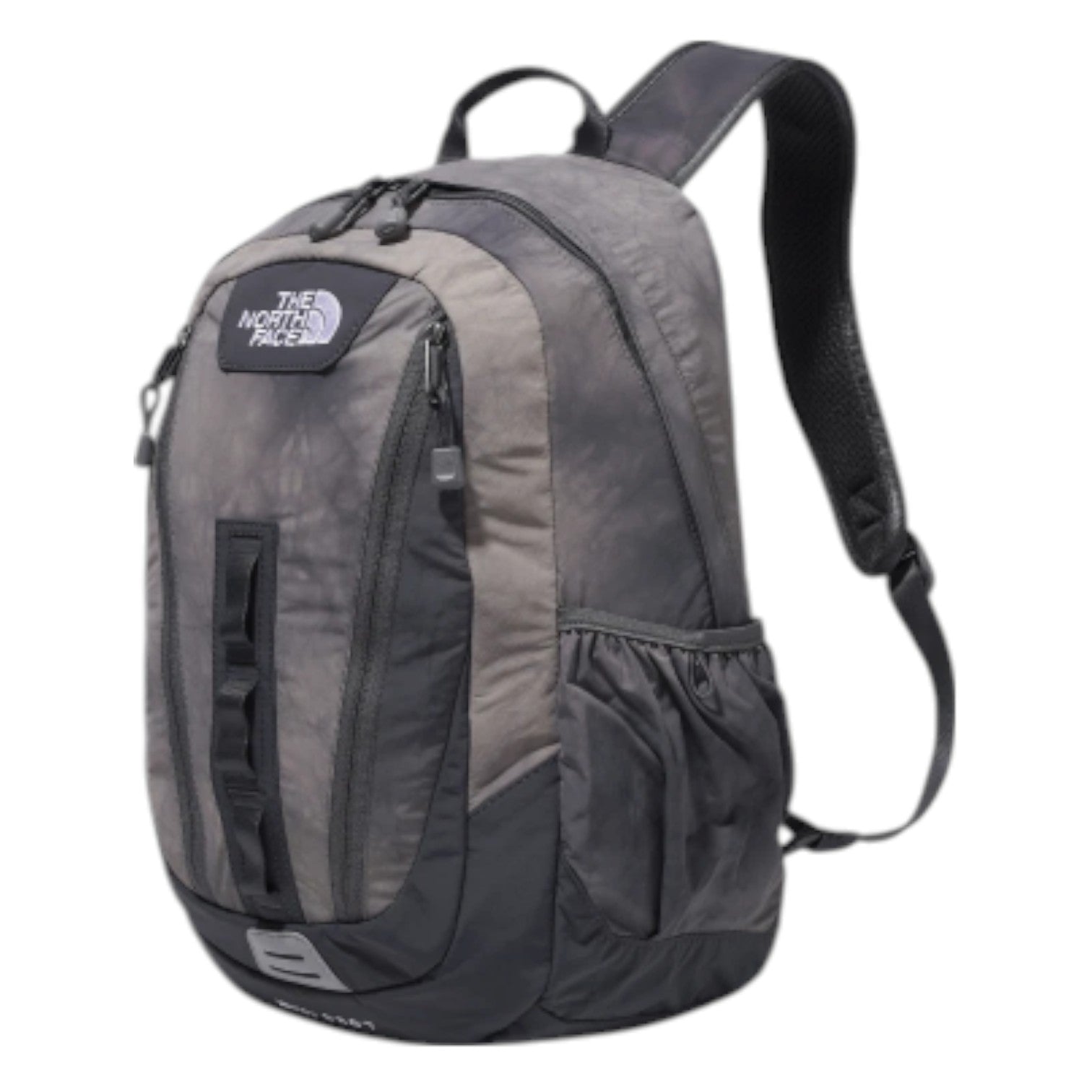 THE NORTH FACE White Label Mini Shot 'Grey' NM2DQ52K
